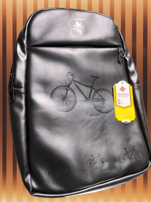 Men's urban backpack - Image 3