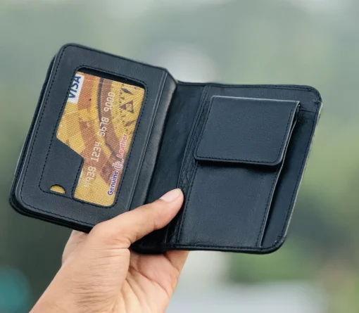 Men's Wallet - Image 5
