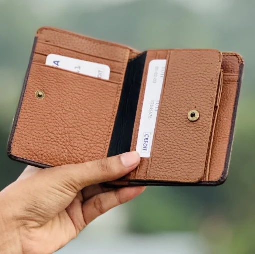 Men's Wallet - Image 3