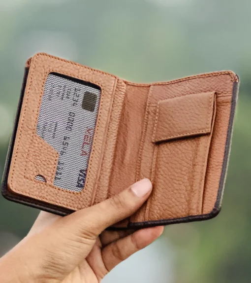 Men's Wallet - Image 4