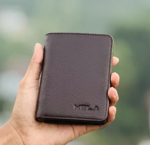 Men's Wallet - Image 2