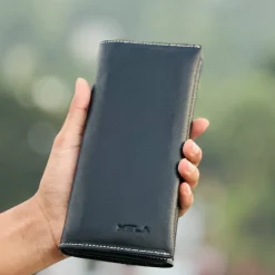 Men's wallet (long)