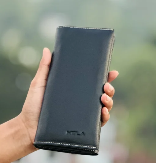 Men's wallet (long)