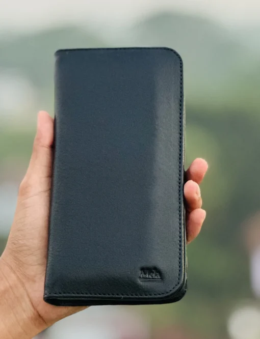 Men's wallet (long) - Image 4