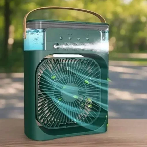 Mini Air Cooler Fan - Image 3