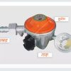 Gas Safety Device