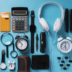 Electronics Item