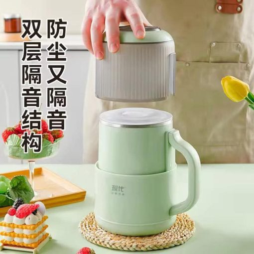 Electric Grinder - Image 3