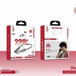 Sharabir 220 hour ENC Neckband SA-404