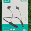 GIOOX-Bullet Super ENC Neckband 50 Hour
