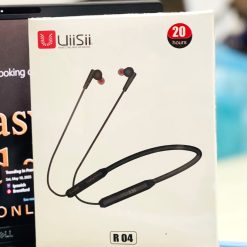 UIISII R-04 Neckband 20 Hour